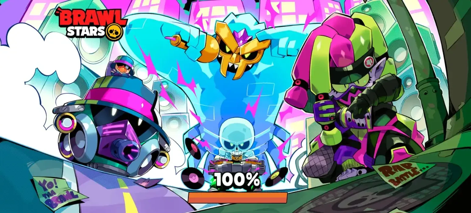 Download Null's Brawl APK v65.165 (Latest Update) 2 Null's Brawl