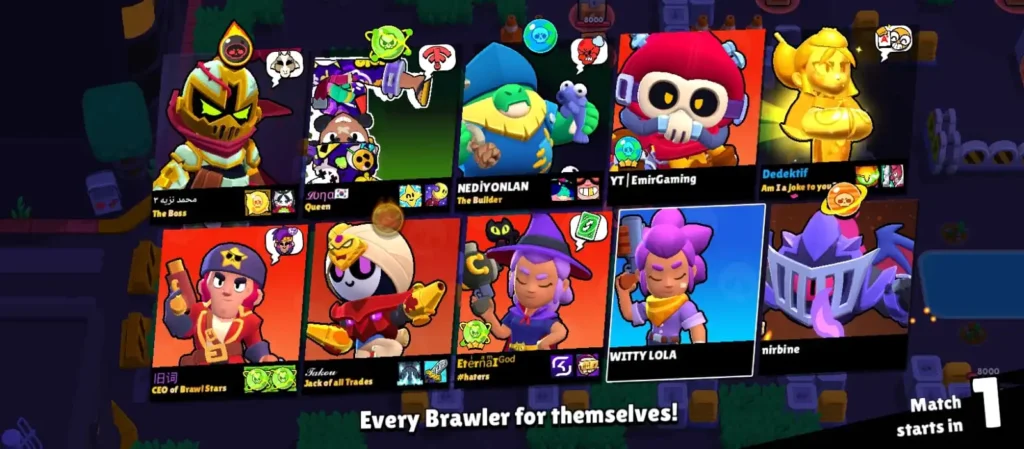 Download Null's Brawl APK v65.165 (Latest Update) 13 nulls brawl private server