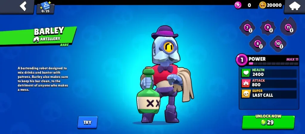 Download Null's Brawl APK v65.165 (Latest Update) 14 nulls brawl oyun indir