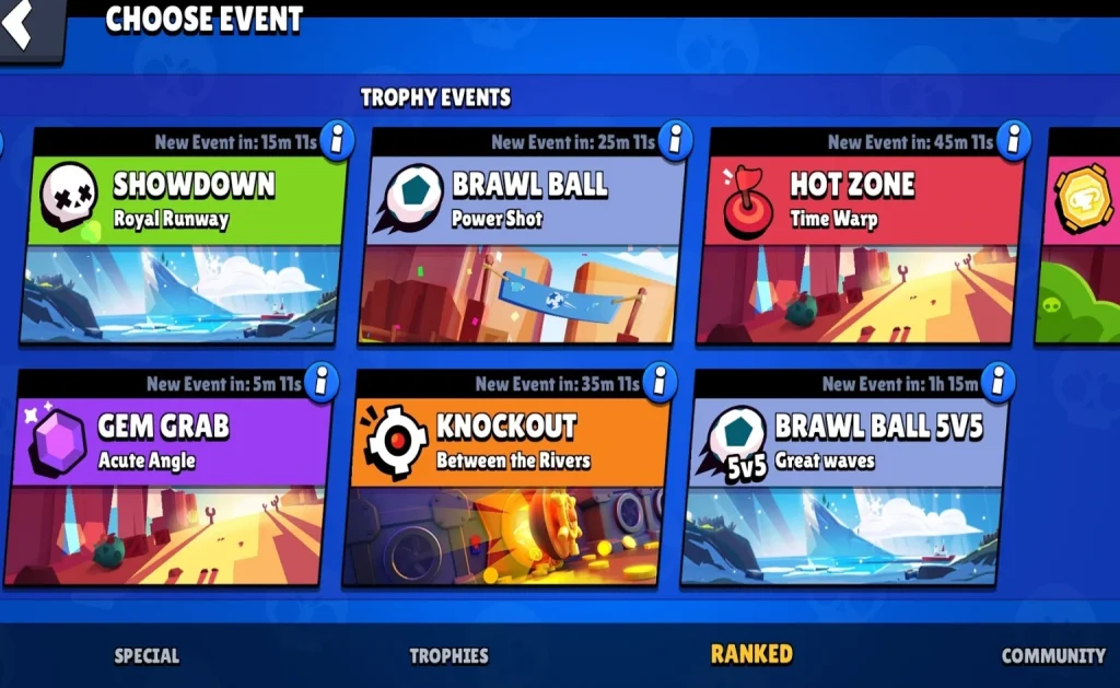 Download Null's Brawl APK v65.165 (Latest Update) 12 nulls brawl stars