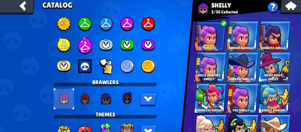 Nulls brawl