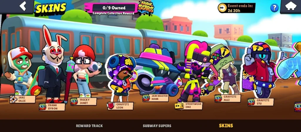 null's brawl apk indir