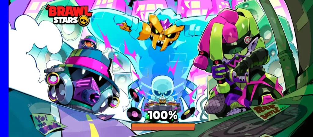 Nulls Brawl apk