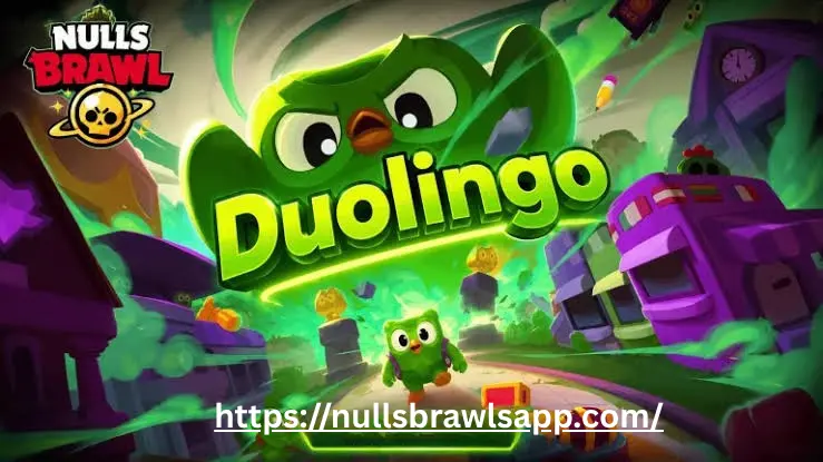 nulls brawl duolingo event